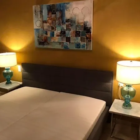 Apartamento Deluxe Sky Terrasse Design 180°lake View *