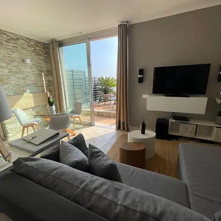 Deluxe Sky Terrasse Design 180°lake View *