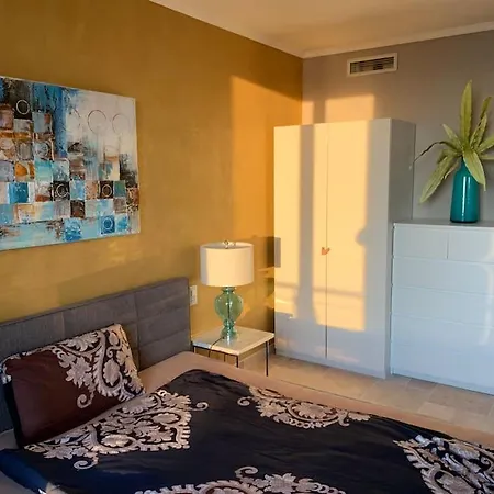 Apartamento Deluxe Sky Terrasse Design 180°lake View Toscolano Maderno