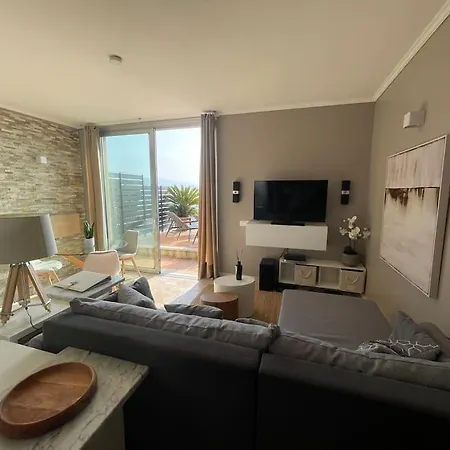 Deluxe Sky Terrasse Design 180°lake View