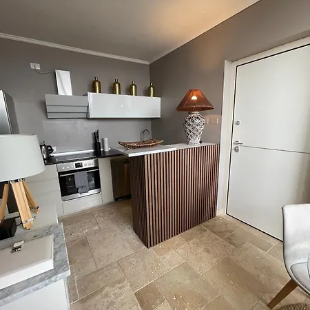 Apartamento Deluxe Sky Terrasse Design 180°lake View